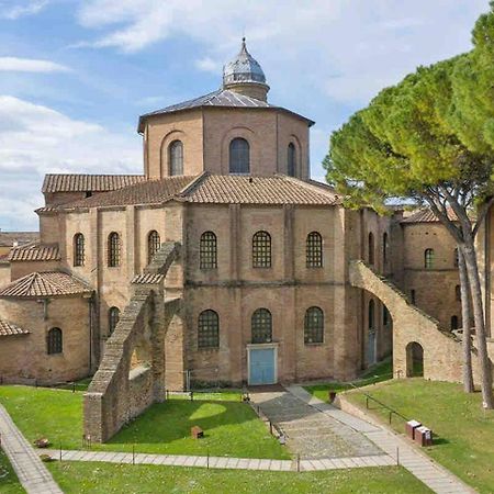 Appartamento Panoramico72 Ravenna Esterno foto