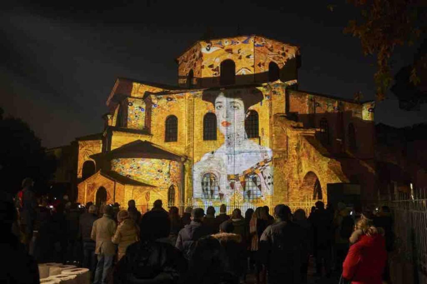 Appartamento Panoramico72 Ravenna Esterno foto